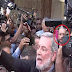 Video: Presidente Medina vota con gritos de "Danilo el pueblo esta contigo"
