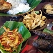 Review Warung Spesial Sambal SS Pati, Pecinta Pedas Wajib Coba