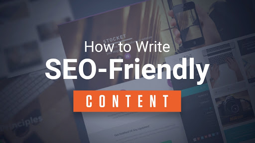 How to write SEO friendly articles