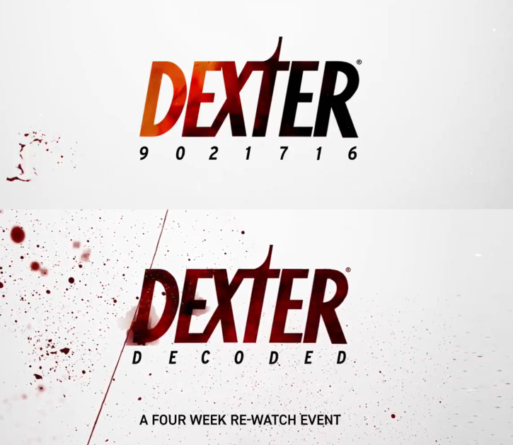 Dexter New Blood Streaming Vost Dexter Daily | Dexter: New Blood: 'Dexter Decoded' - A Four Week