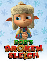 Poster de Bobs Broken Sleigh