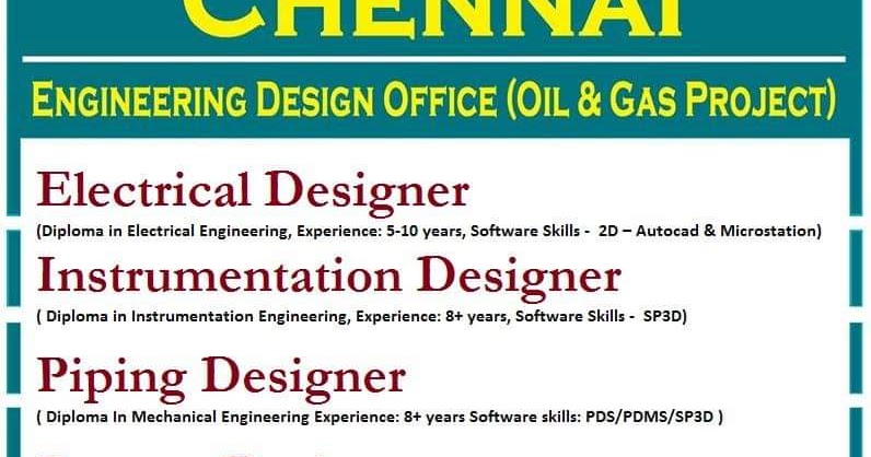 sp3d piping designer jobs in uae sp3d piping designer jobs in uae