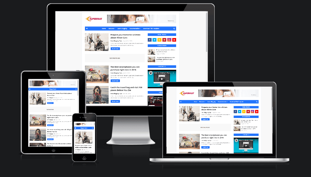 Membangun Blog Sederhana yang Menghasilkan: Panduan Lengkap Optimasi Adsense