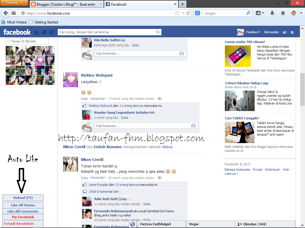 auto like comments facebook auto like comments facebook