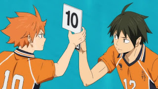 ハイキュー!! アニメ 第4期20話 | 烏野VS稲荷崎 | HAIKYU!! SEASON4 Karasuno vs Inarizaki