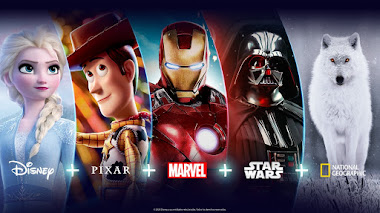 ¡Disney+ llega a Roku en toda Latinoamérica! Así es como lo obtienes en tu país