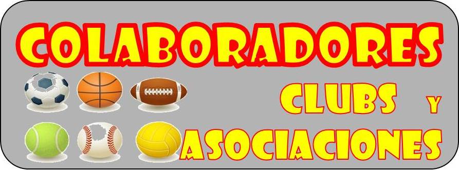 COLABORADORES (Clubs)