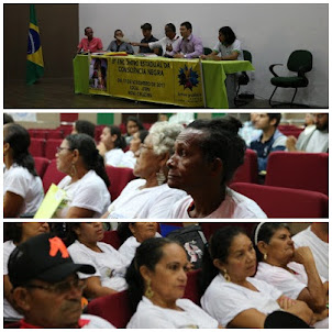 8º ENCONTRO ESTADUAL DA CONSCIÊNCIA NEGRA,REALIZADO NO IFRN DE NOVA CRUZ-RN: 17-11- FOI UM SUCESSO!