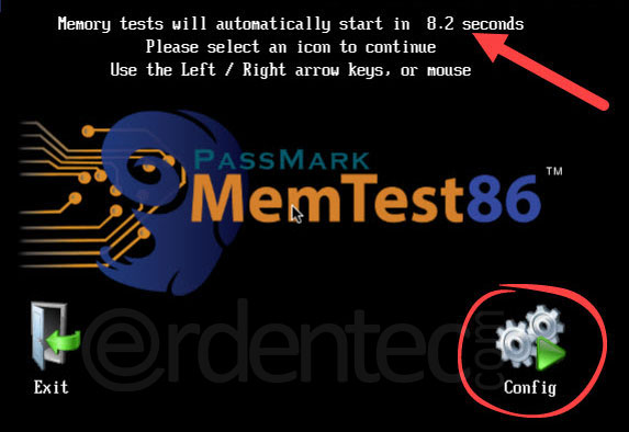 RAM Testi Nasıl Yapılır? Memtest86 ile Bellek Testi