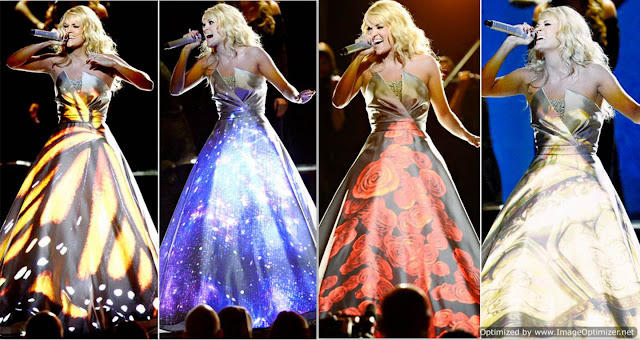carrie underwood theia