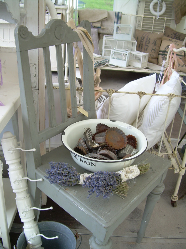 Ах, какой магазинчик...