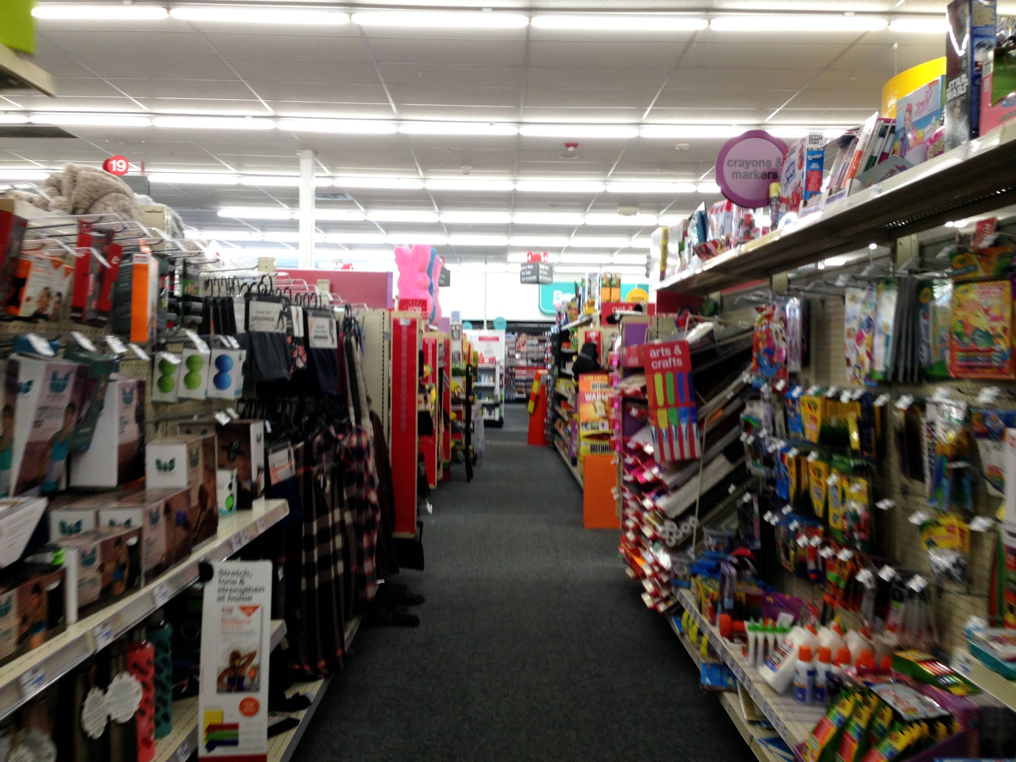 Tour CVS 8495 Lancaster, PA (Oregon Pike)