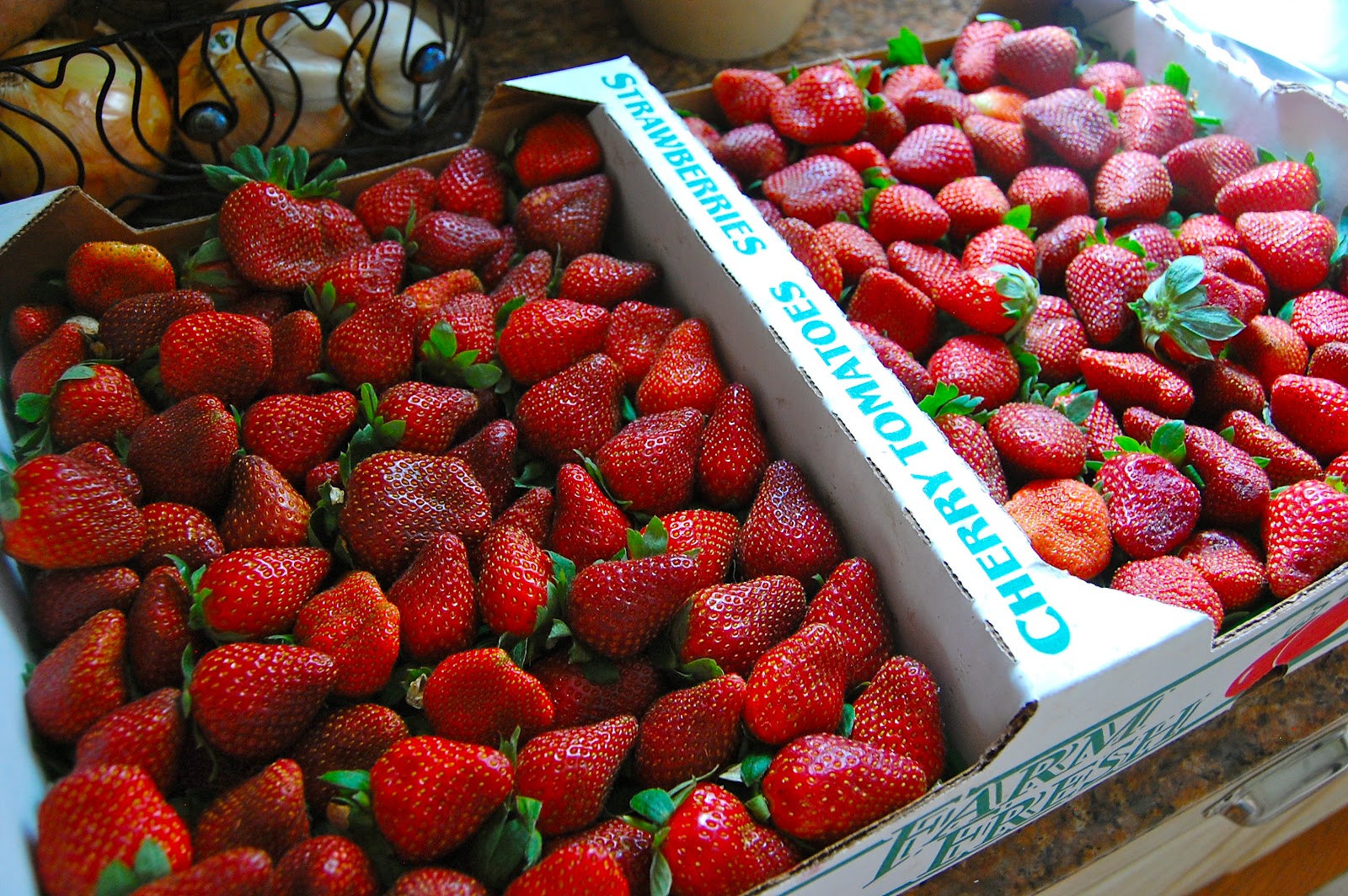 How Many Cups Of Strawberries In A Pound To start with you need to
