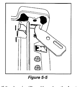 Hus to Know?: Replacing the motor on a Maytag MDE3000AYW dryer...
