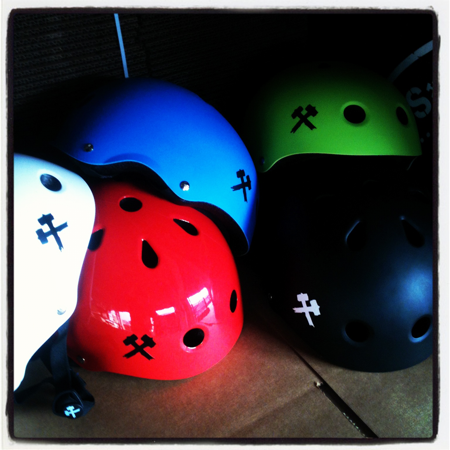 SOne Helmet Co. Bike Blog SOne Kid Helmets