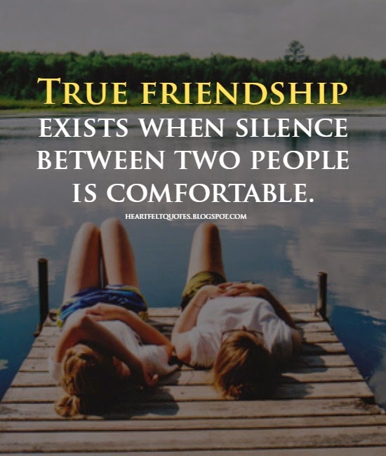 70 Best Inspiring Friendship Quotes | Heartfelt Love And Life Quotes