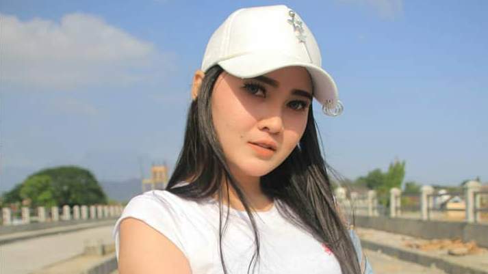 Lirik Lagu Kari Janji - Nella Kharisma Lirik Lagu Kari Janji - Nella Kharisma