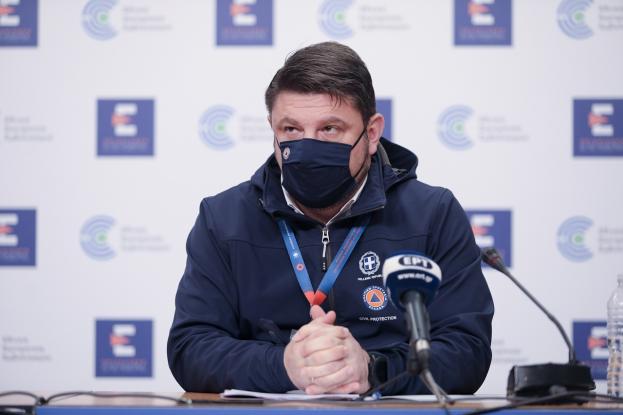 Δημοσκόπηση: Οργισμένοι οι Έλληνες – Δεν εμπιστεύονται τον Χαρδαλιά