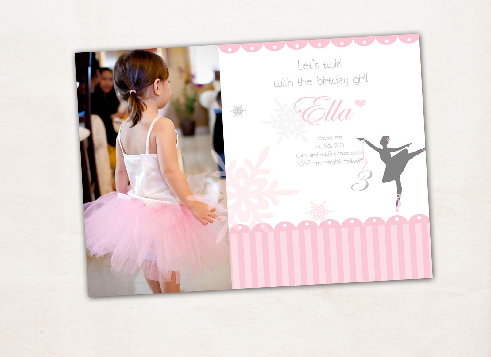 my-paper-lily-ballerina-invitation-three-versions