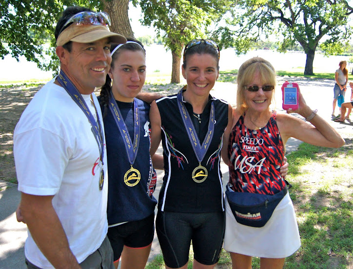 State Games Medal Winners