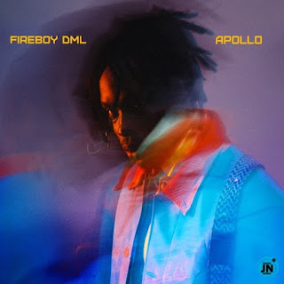 [Album] Fireboy DML – Apollo