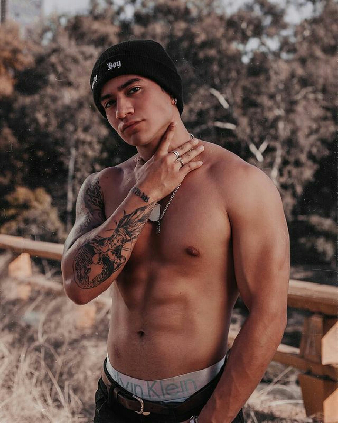 Juan Bernardo Flores