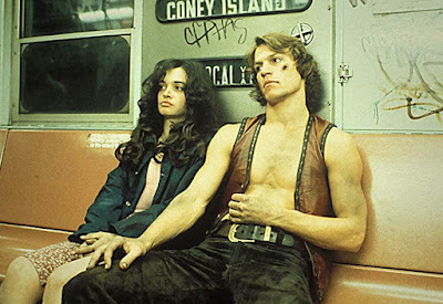 The Warriors 1979 Movie Image 1