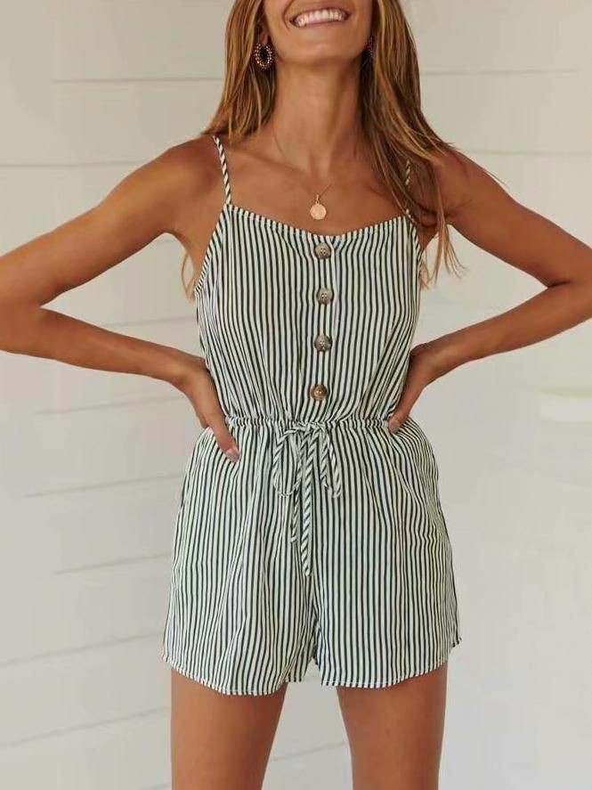 10 Cute Jumpsuits & Rompers Outfit Ideas to try this season 1 