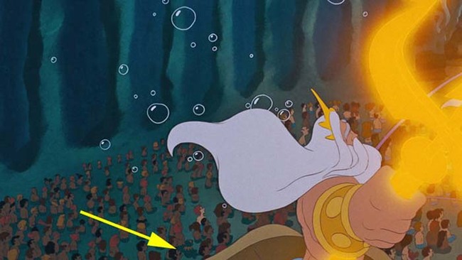 Hidden secrets Disney films animatedfilmreviews.filminspector.com