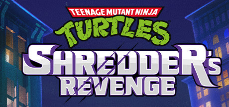 Teenage Mutant Ninja Turtles Shredders Revenge MULTi10-ElAmigos