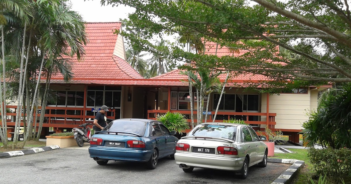 Rumah Peranginan Persekutuan Di Melaka - Kebaya Solo d