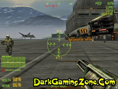 Codename Outbreak Game 5 Codename%2BOutbreak%2BGame2