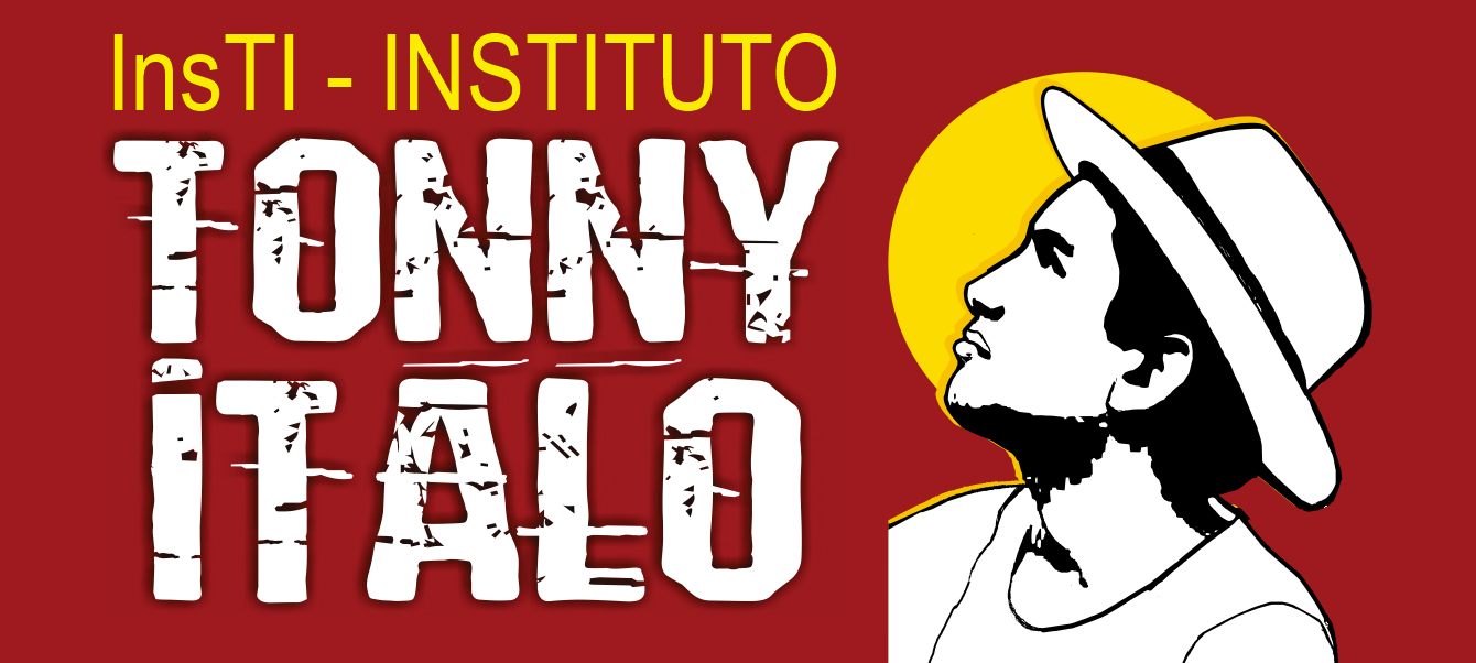 Blog do InsTI – Instituto Tonny Ítalo