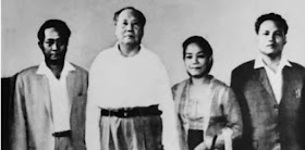 Perbincangan Aidit Dan Mao Zedong Sebelum Kudeta PKI