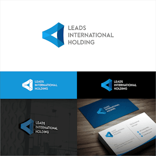 Desain Logo Profesional