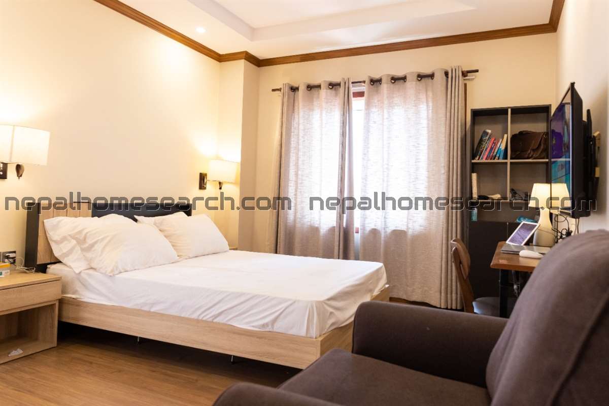 Premium Apartment on Rent at Bhatbhateni Apartment Kathmandu