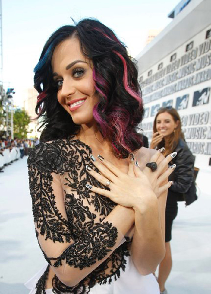 Katy Perry: Cutest Moments Photos