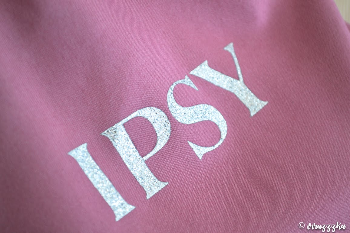 IPSY Glam Bag Plus The Future Is Yours August 2020 Review