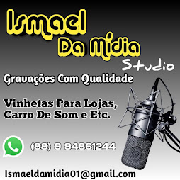 Ismael Da Midia Studio