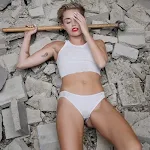 Miley Cyrus - Galería 3 Foto 7