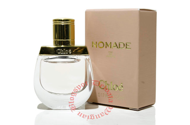 Chloe Nomade Miniature Perfume