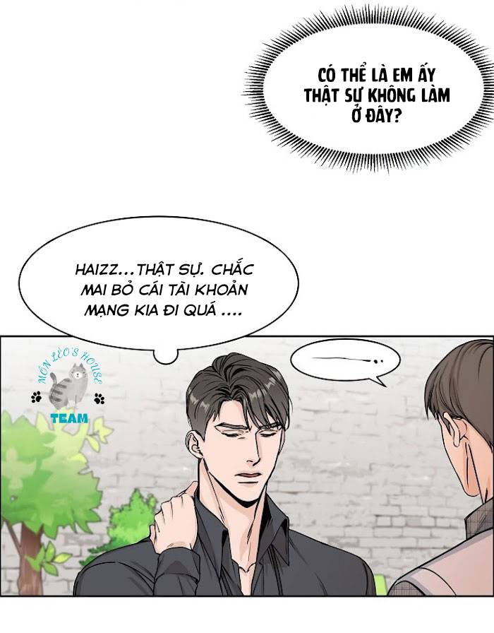 Đọc truyện Anh sẽ đăng kí chứ? - Chapter 3