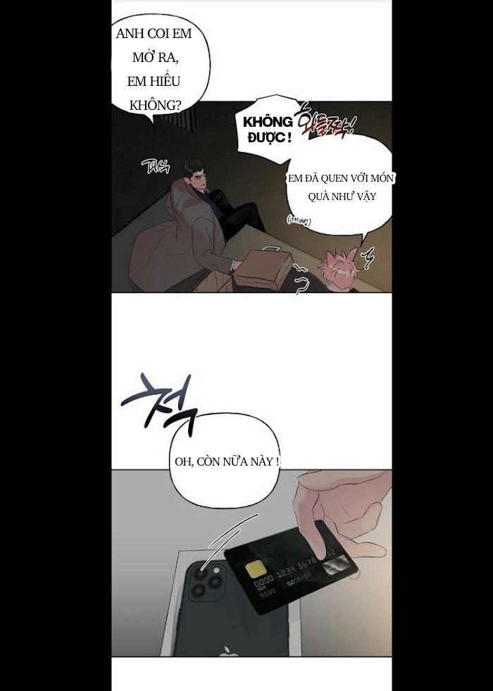 Đọc truyện Assorted Wildness - Chapter 26