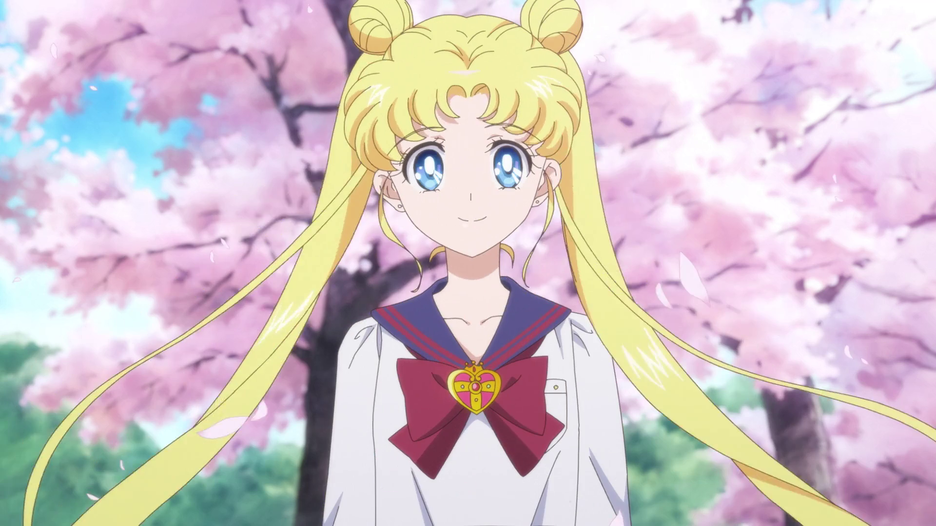 Pretty Guardian Sailor Moon Eternal: La película (Parte 1) (2021) 1080p WEB-DL Latino