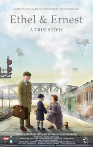 Ethel & Ernest Poster