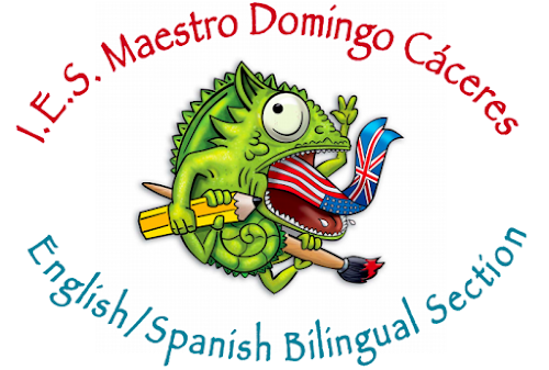 English Bilingual Section IES MAESTRO DOMINGO CACERES