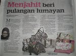 SC @ Utusan M'sia