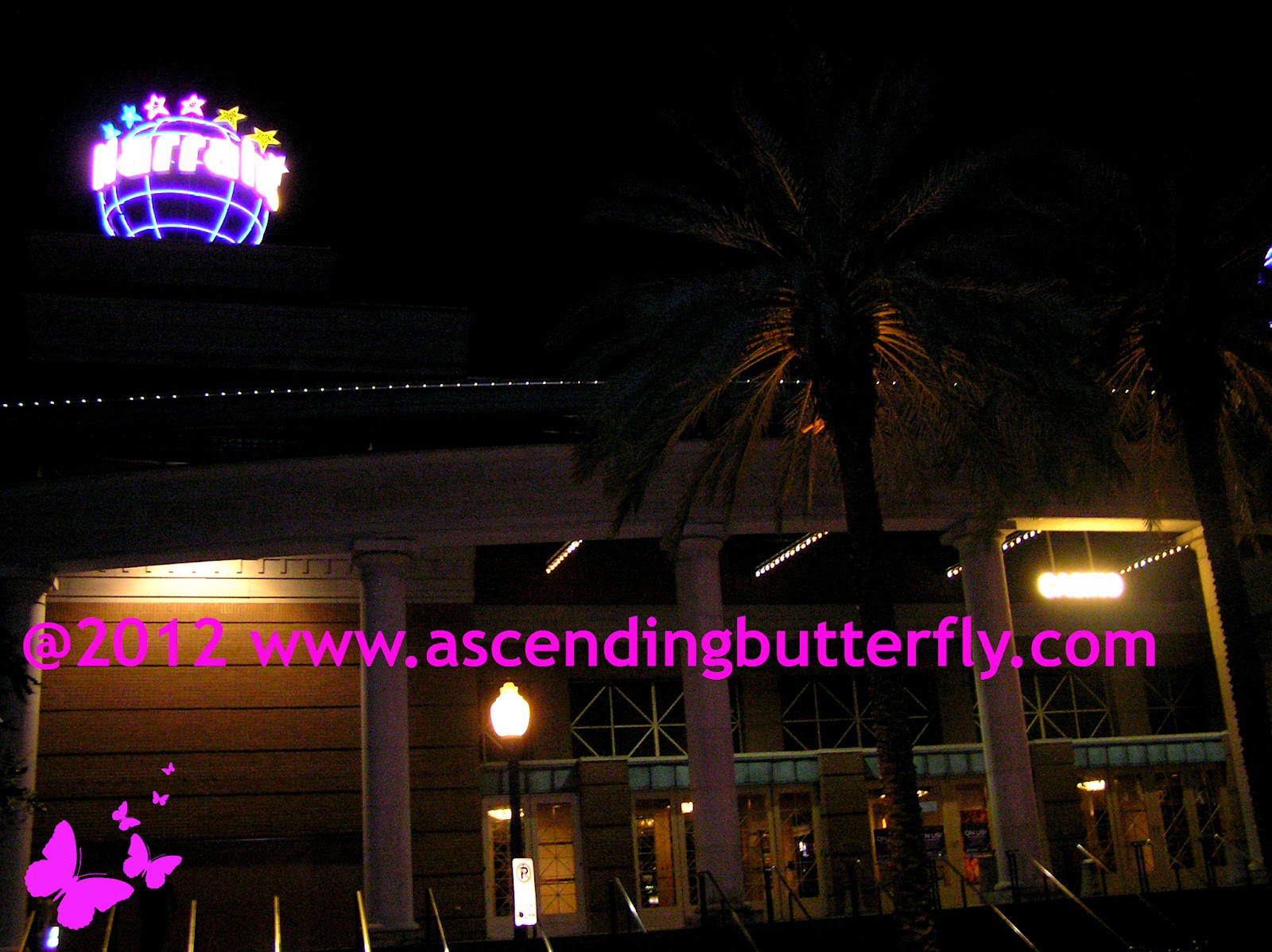 Harrah's Casino In New Orleans