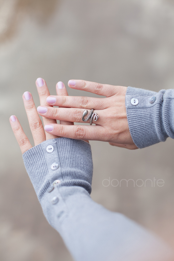 Cuida tus uñas con Flormar Nail Care Max Growth Y si la cosa funciona...