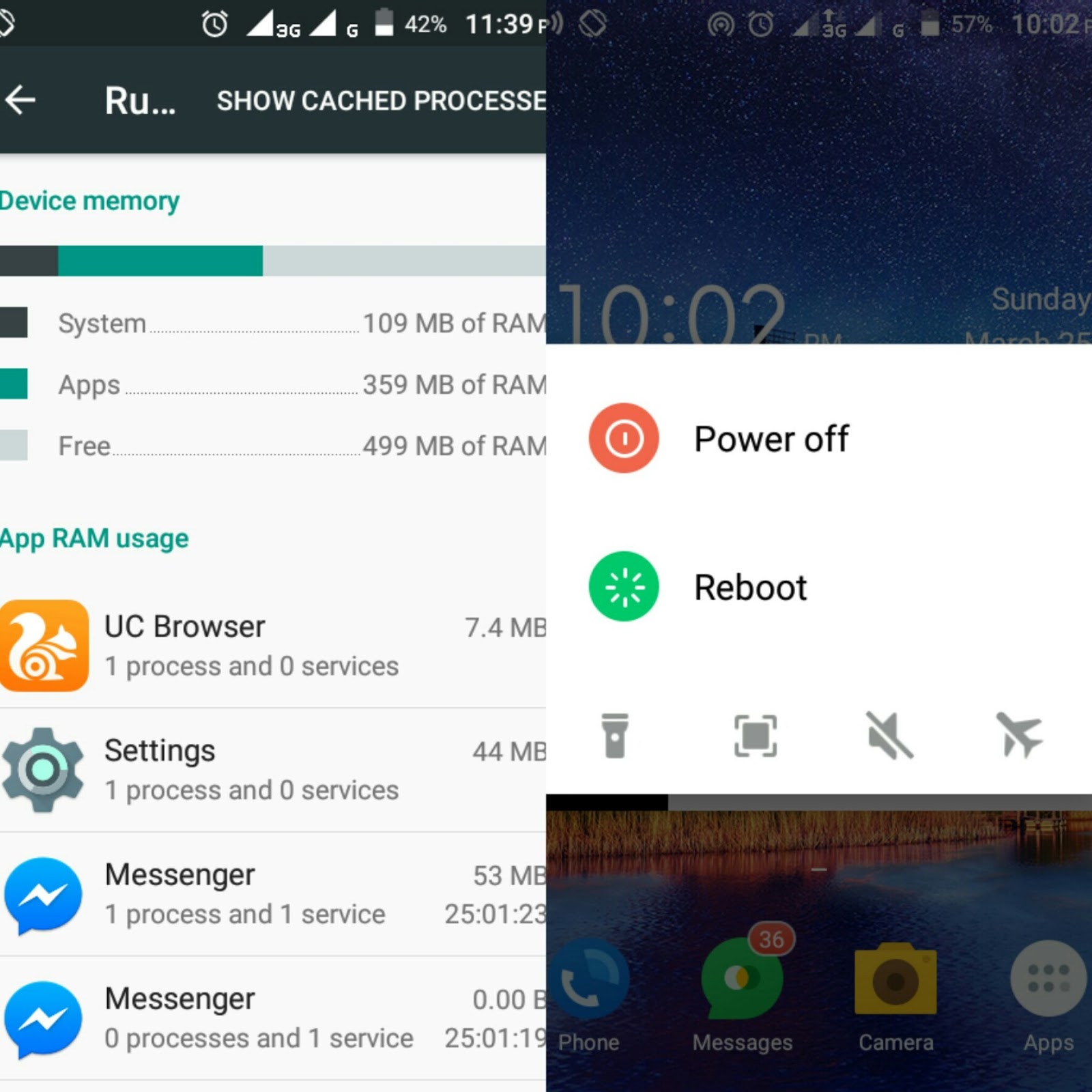 tricks to speed up android phone tricks to speed up android phone